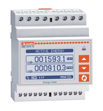 Lovato DMED310T2 产品图片