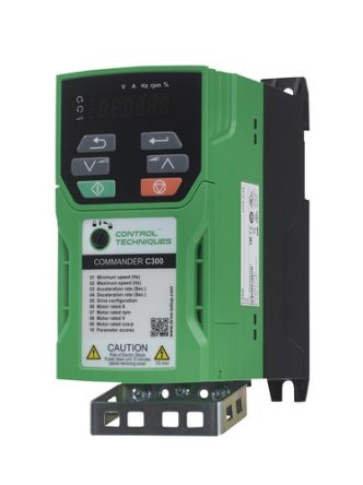 Control Techniques C300-01200042 产品图片