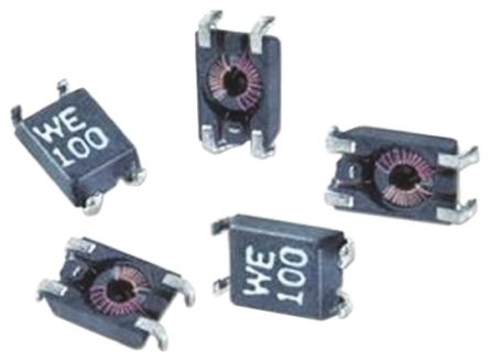 Wurth Elektronik 744212331 产品图片