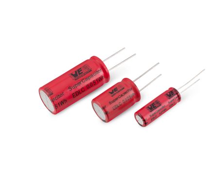 Wurth Elektronik 850617030001 产品图片