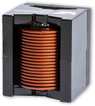 Wurth Elektronik 7443763540470 产品图片