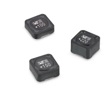 Wurth Elektronik 7447773331 产品图片