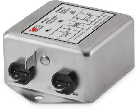 Wurth Elektronik 810913020 产品图片