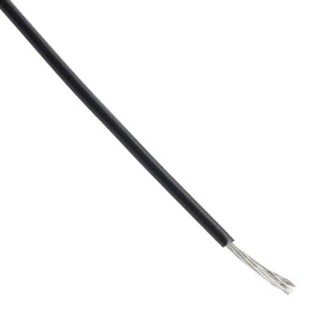 Alpha Wire 7055 BK005 产品图片
