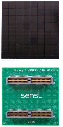 onsemi ArrayJ-60035-64P-PCB 产品图片