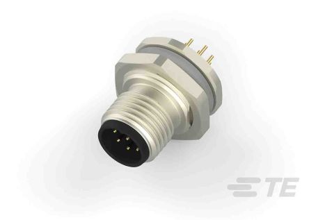 TE Connectivity T4140012081-000 产品图片