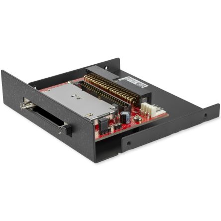 StarTech.com 35BAYCF2IDE 产品图片