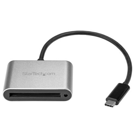 StarTech.com CFASTRWU3C 产品图片