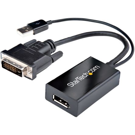StarTech.com DVI2DP2 产品图片