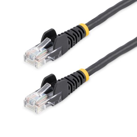 StarTech.com 45PAT50CMBK 产品图片