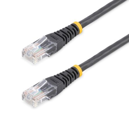 StarTech.com M45PAT15MBK 产品图片