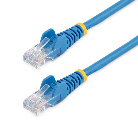 StarTech.com 45PAT10MBL 产品图片
