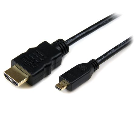 StarTech.com HDADMM1M 产品图片