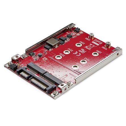 StarTech.com S322M225R 产品图片