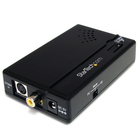 StarTech.com VID2HDCON 产品图片