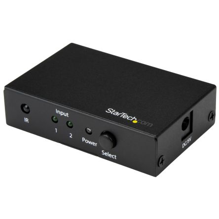 StarTech.com VS221HD20 产品图片