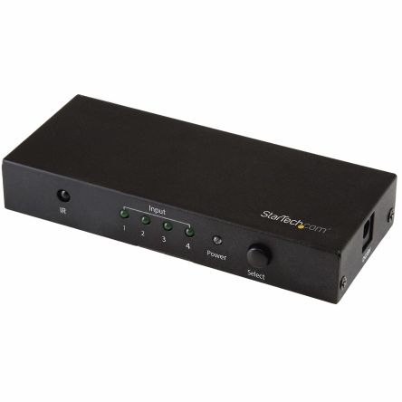 StarTech.com VS421HD20 产品图片