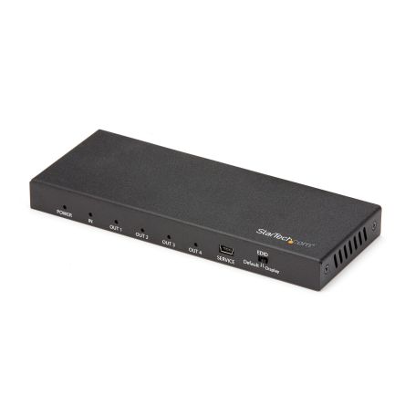 StarTech.com ST124HD202 产品图片