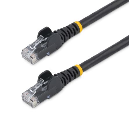 StarTech.com N6PATC2MBK 产品图片