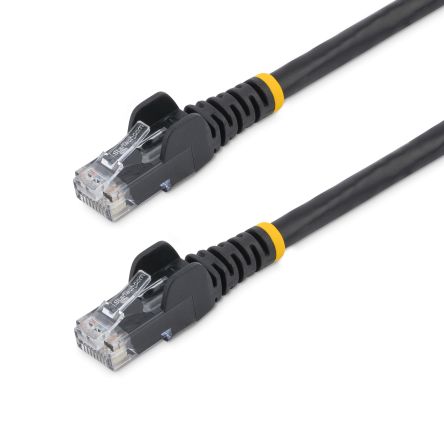 StarTech.com N6PATC5MBK 产品图片