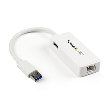 StarTech.com USB31000SPTW 产品图片