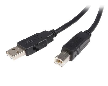 StarTech.com USB2HAB3M 产品图片