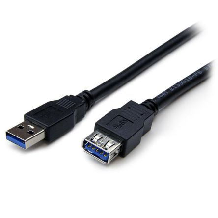 StarTech.com USB3SEXT2MBK 产品图片