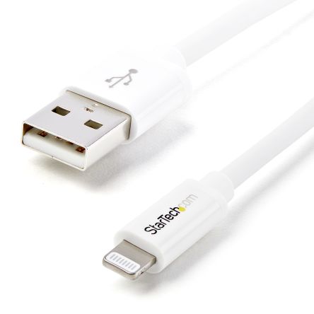 StarTech.com USBLT2MW 产品图片