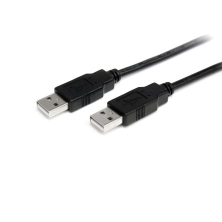 StarTech.com USB2AA1M 产品图片