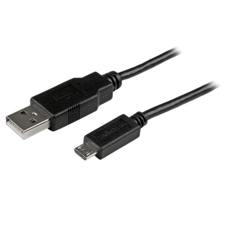StarTech.com USBAUB2MBK 产品图片