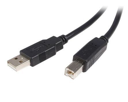 StarTech.com USB2HAB1M 产品图片