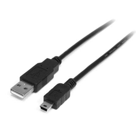 StarTech.com USB2HABM2M 产品图片