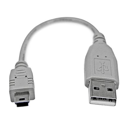 StarTech.com USB2HABM6IN 产品图片