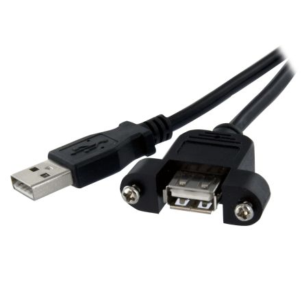 StarTech.com USBPNLAFAM2 产品图片