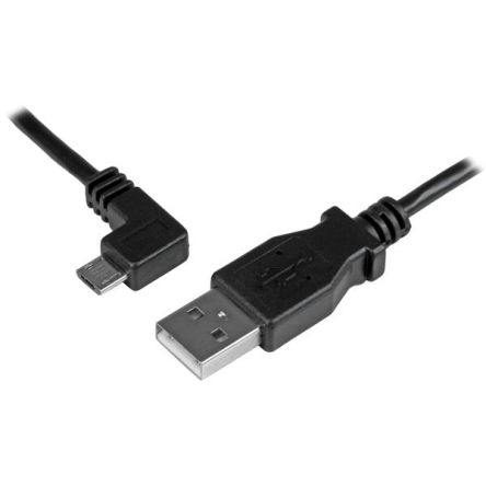StarTech.com USBAUB50CMLA 产品图片