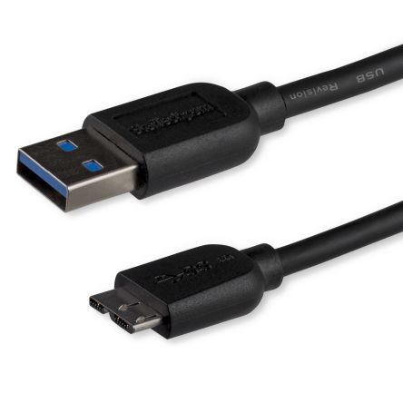 StarTech.com USB3AUB3MS 产品图片