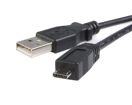 StarTech.com UUSBHAUB3M 产品图片
