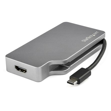 StarTech.com CDPVDHDMDP2G 产品图片