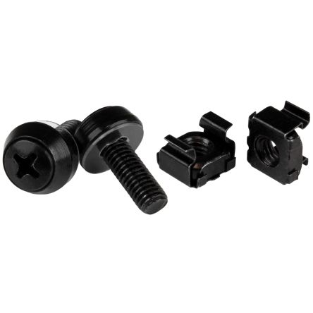 StarTech.com CABSCREWM6B 产品图片
