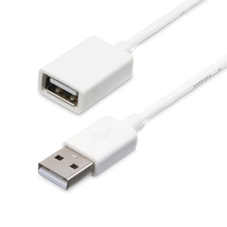 StarTech.com USBEXTPAA3MW 产品图片
