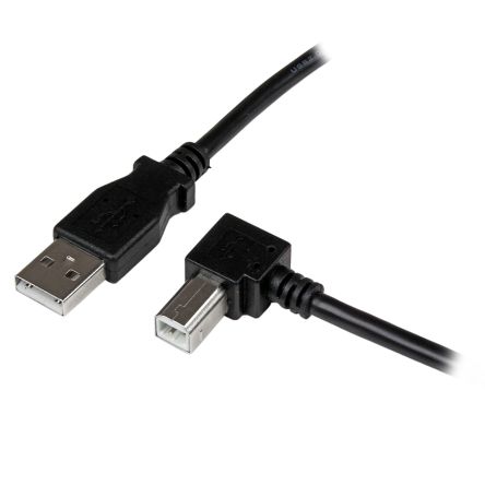 StarTech.com USBAB2MR 产品图片