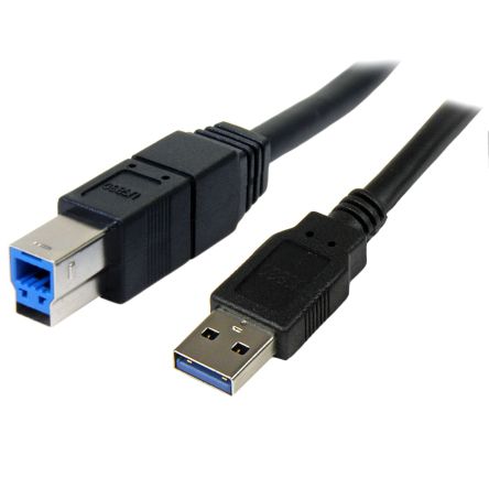 StarTech.com USB3SAB3MBK 产品图片