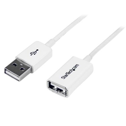 StarTech.com USBEXTPAA2MW 产品图片