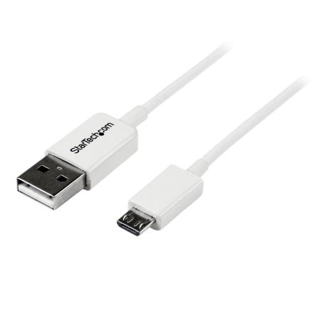 StarTech.com USBPAUB1MW 产品图片