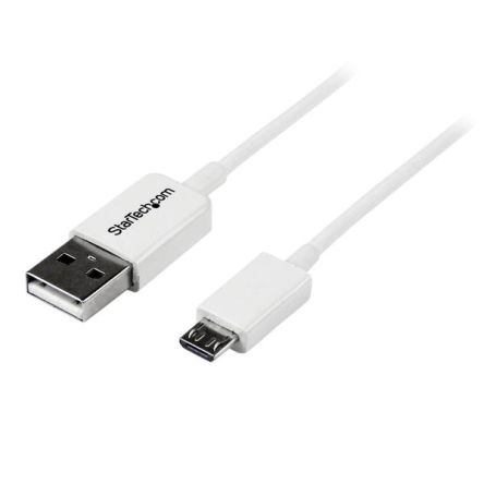 StarTech.com USBPAUB2MW 产品图片