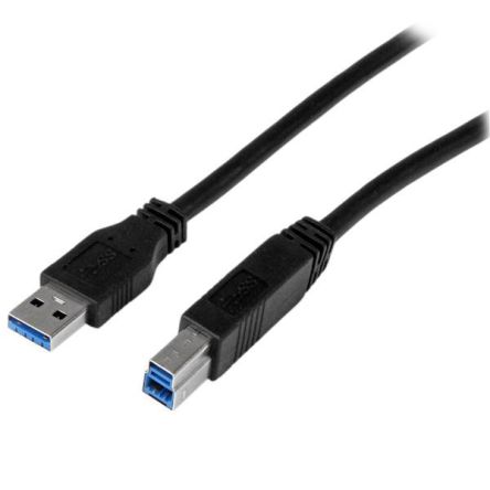 StarTech.com USB3CAB1M 产品图片