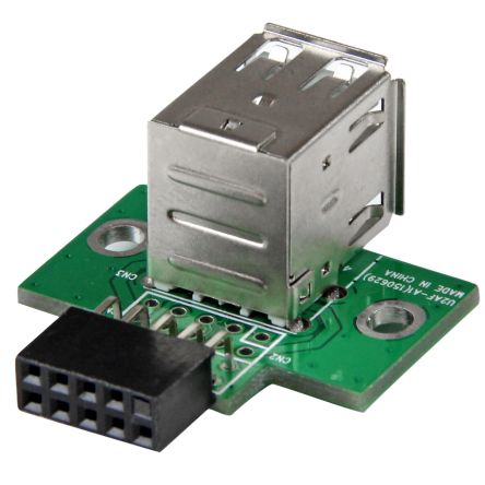 StarTech.com USBMBADAPT2 产品图片