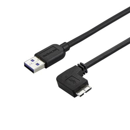 StarTech.com USB3AU2MRS 产品图片