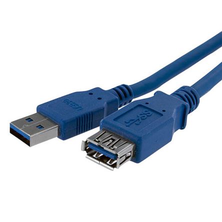 StarTech.com USB3SEXT1M 产品图片