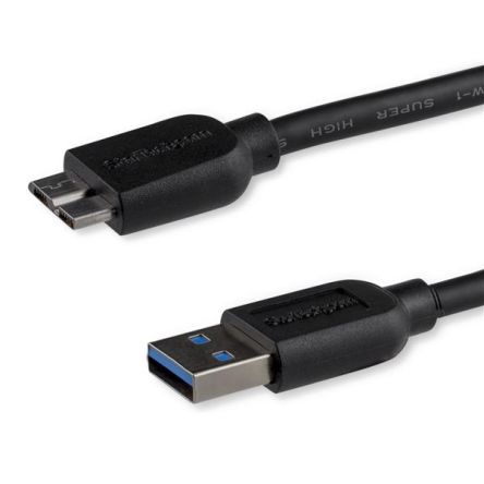 StarTech.com USB3AUB50CMS 产品图片